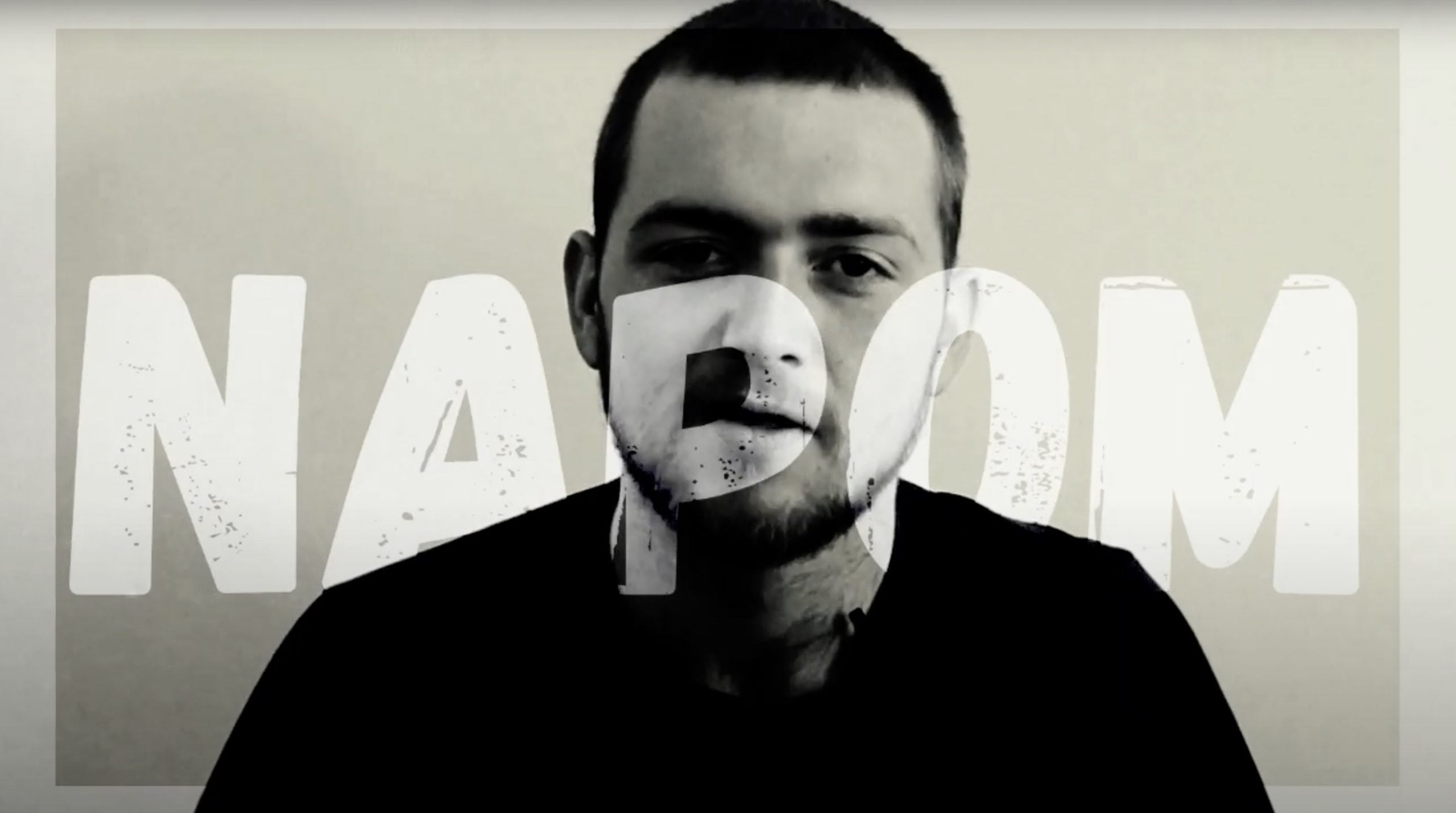 NaPom - The King of Liproll (Video Interview)