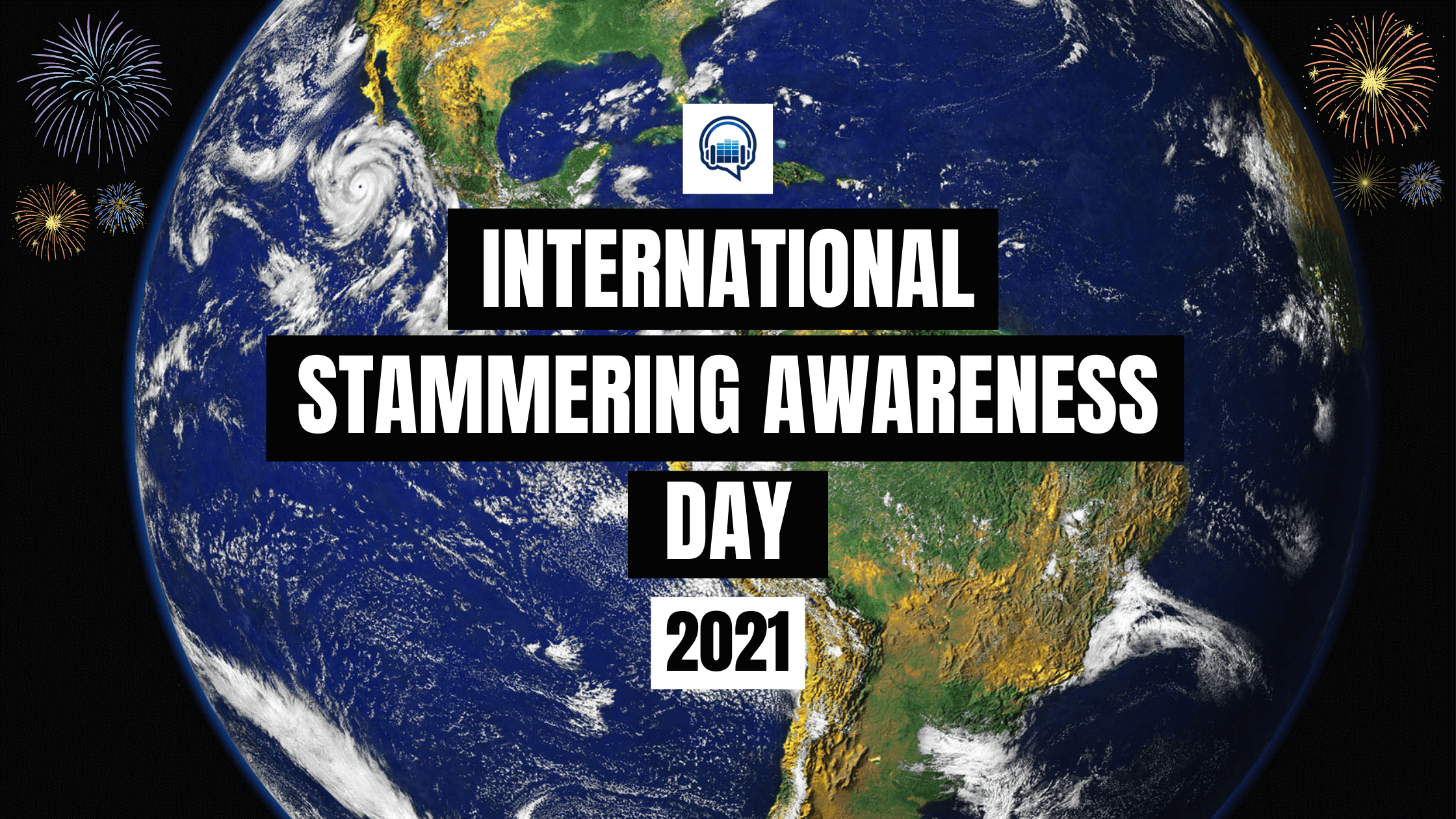 ISAD 2021 | International Stammering Awareness Day