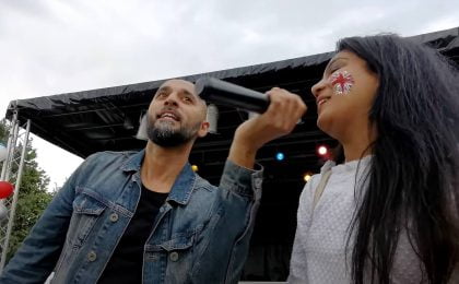 beatbox challenge pic