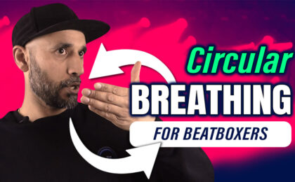Circular Breathing for Beatboxers