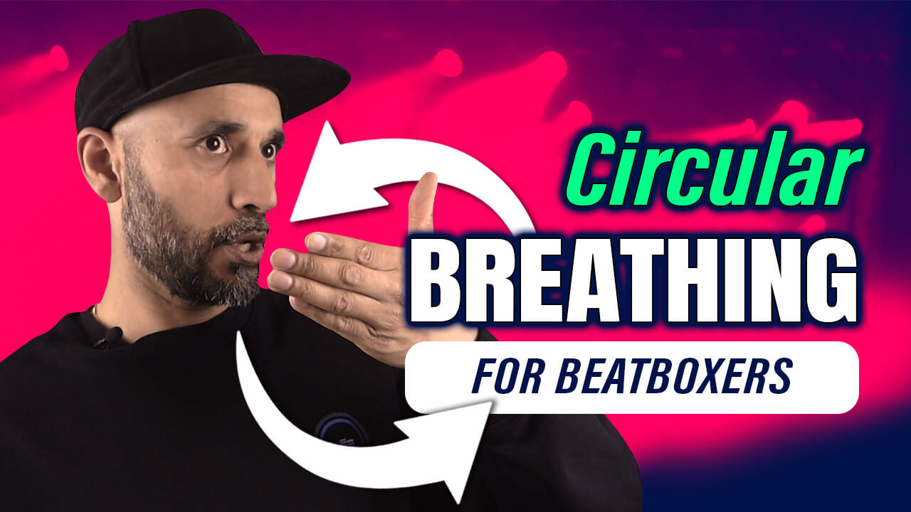 Circular Breathing for Beatboxers: A Comprehensive Guide