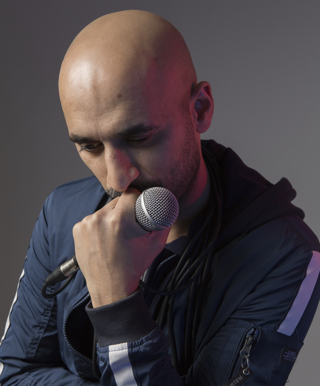 Private Beatbox Lesson with Danny Ladwa