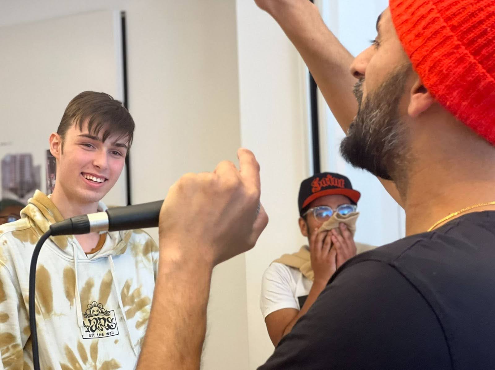 Explore Essential Beatbox Sounds for Rhythm Creation