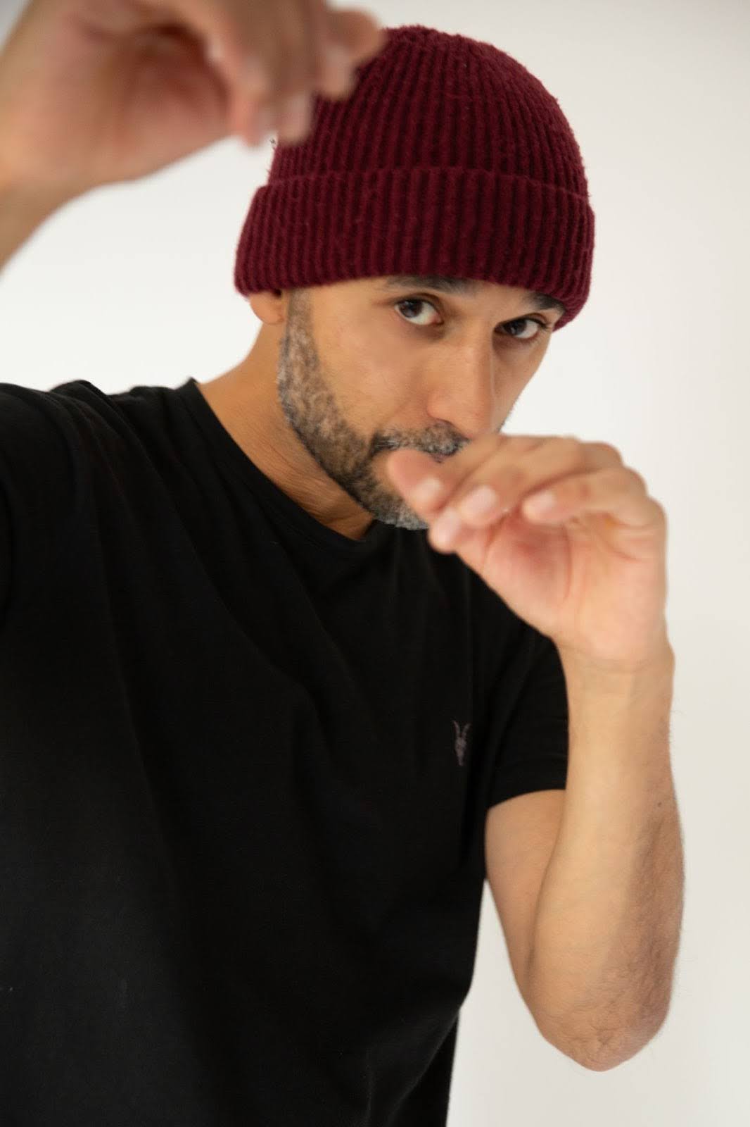 Danny Ladwa - Founder of School of Beatbox